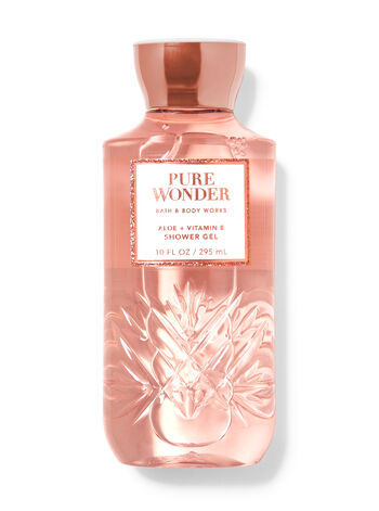 Pure Wonder Shower Gel