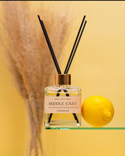 Scentimental Reed Diffuser Middle East
