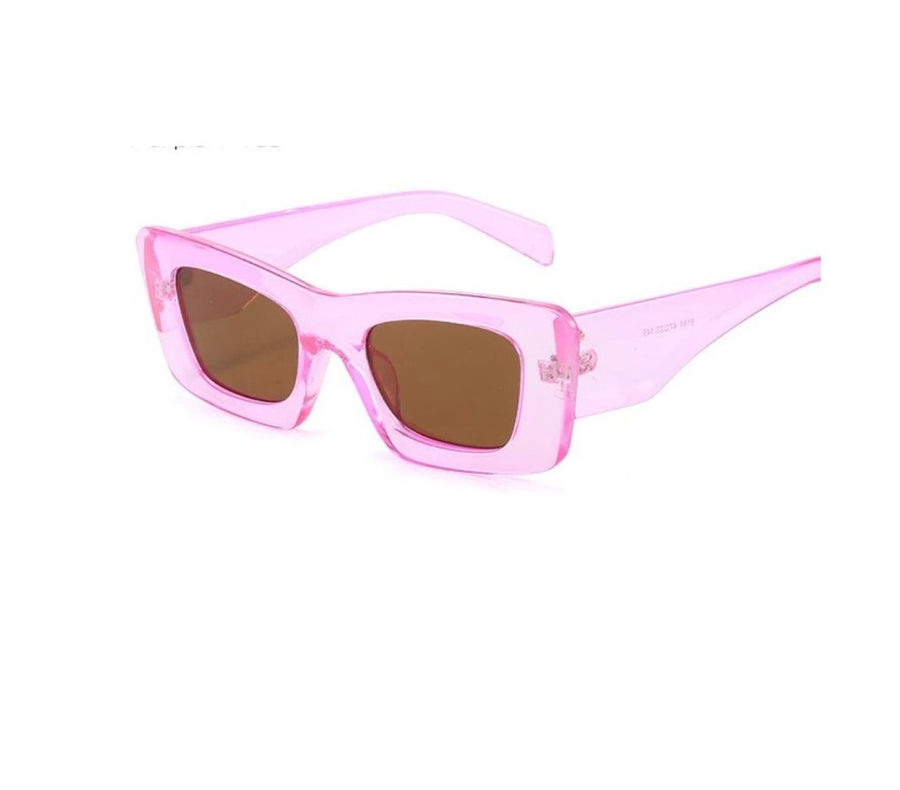 Lily Sunglasses