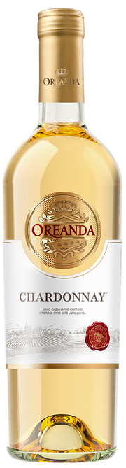 Oreanda Sauvignon Blanc White Wine