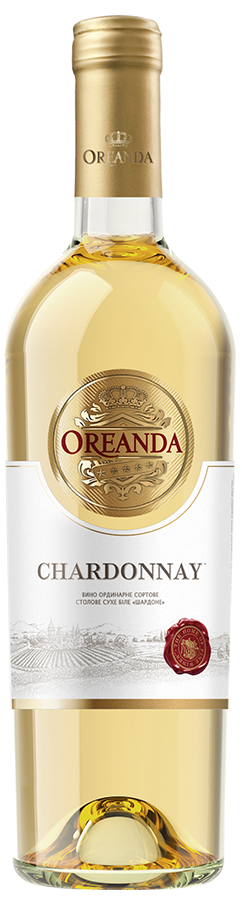 Oreanda Sauvignon Blanc White Wine