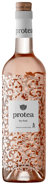Protea Dry Rosé Wine