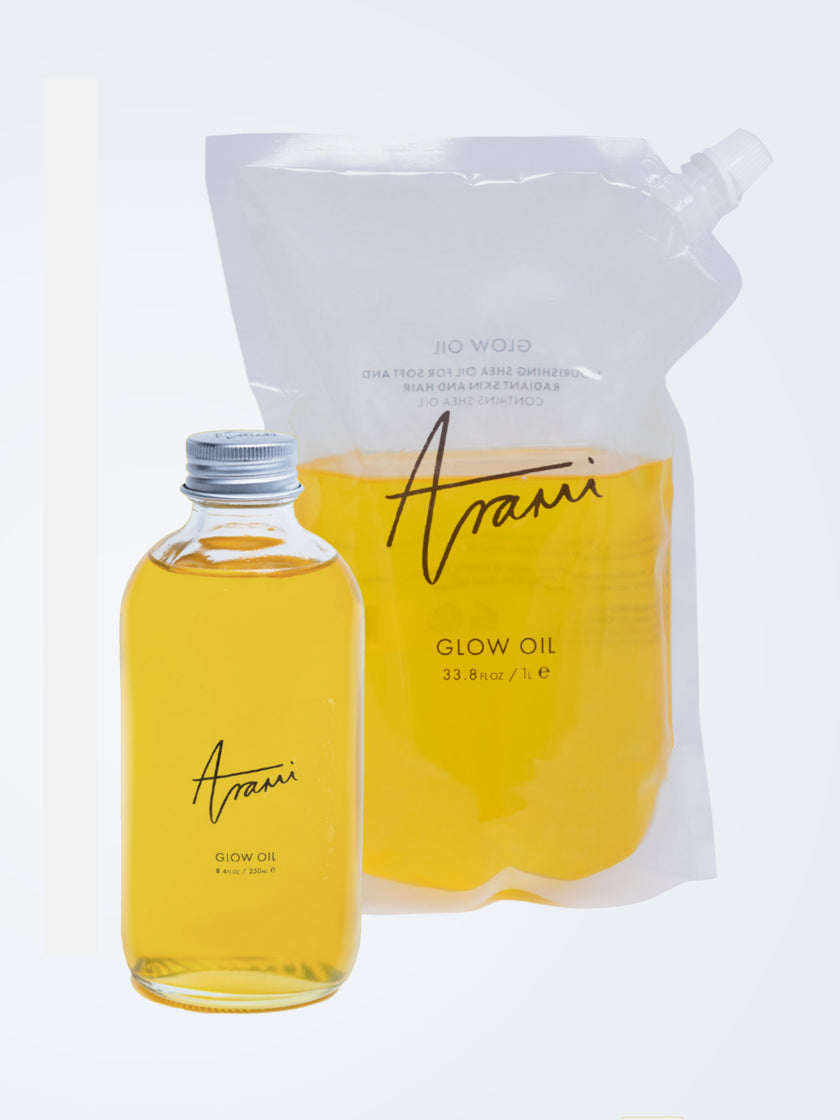 Arami Glow Oil Forever 250ml