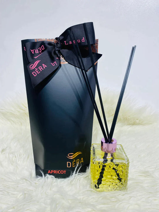 Dera Passion Fruit Reed Diffuser