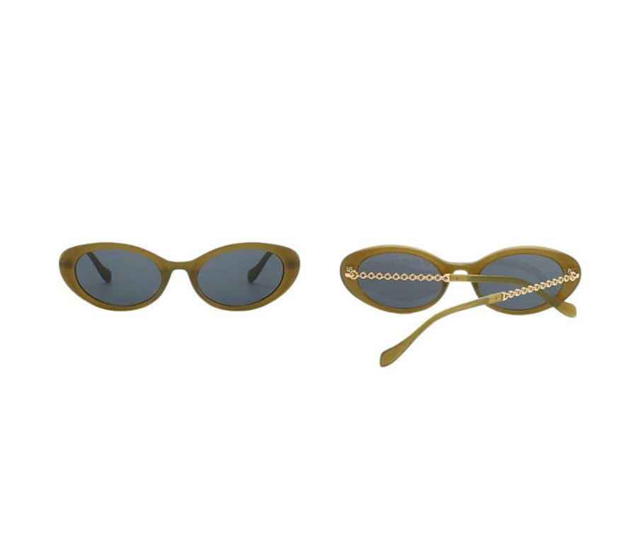 Monaco Sunglasses