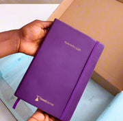 Tassel Intimacy With God Planner