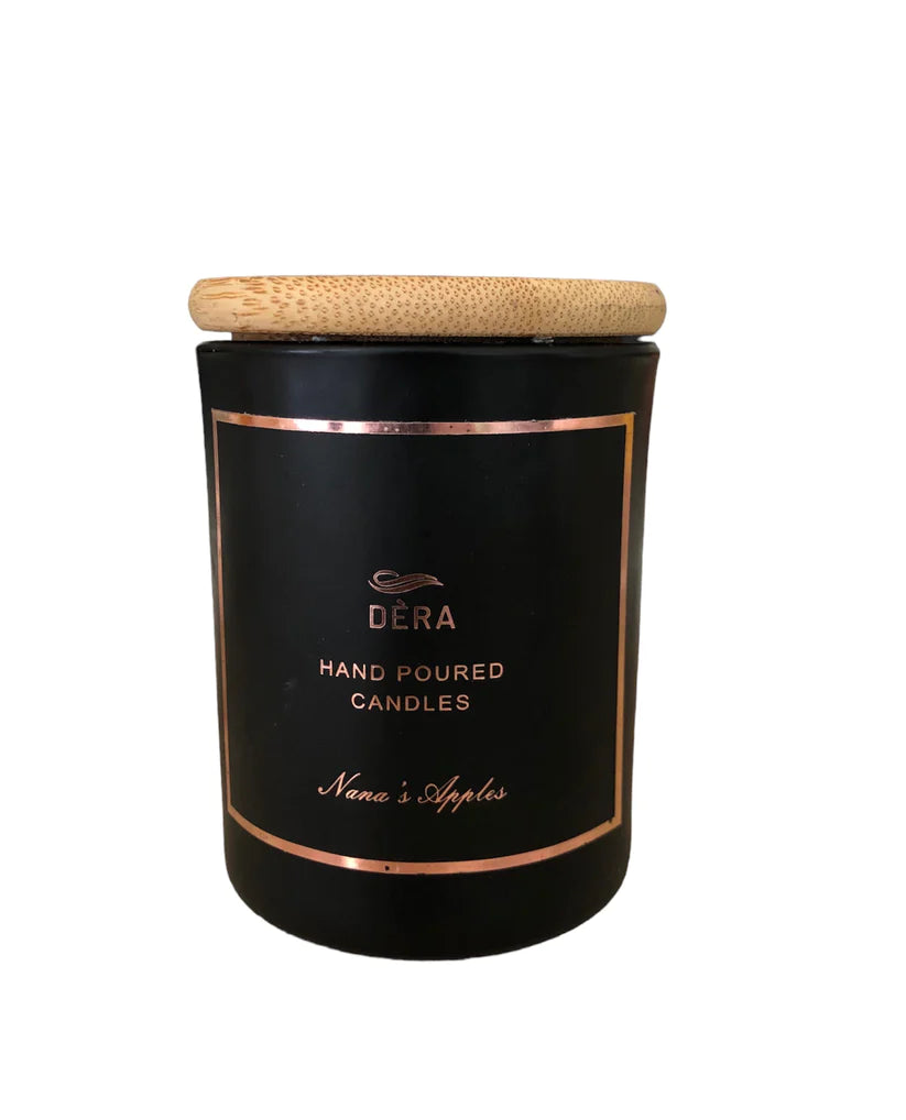 Dera Scented Candle