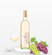 Bella Bellina Moscato Sweet Italian White Wine