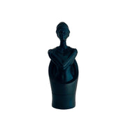 International Women's Day Plastic Figurine