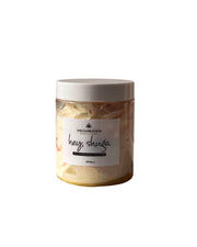ShugaRushhh Baccarat Rouge Whipped Body Butter