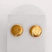 Sisi Gold Earrings