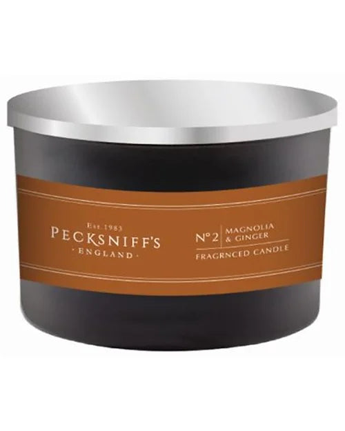 Pecksniffs Magnolia Ginger 10oz Studio Concierge