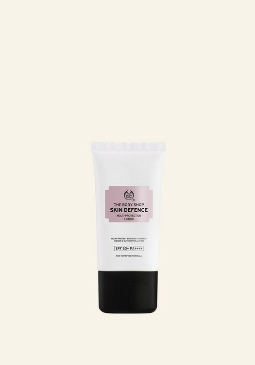 The Body Shop Skin Defence Multi-Protection Essence SPF50 40ml