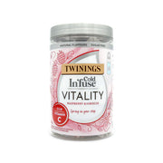 Twinings Cold Infused Raspberry & Hibiscus
