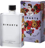 Ginarte Botanical Dry Gin