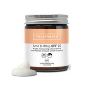 Facetheory Amil-C Whip M5 SPF 20 50ml (Bergamot)