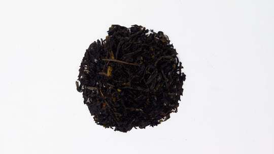 Tea and You Annaba Green & Bergamot Tea