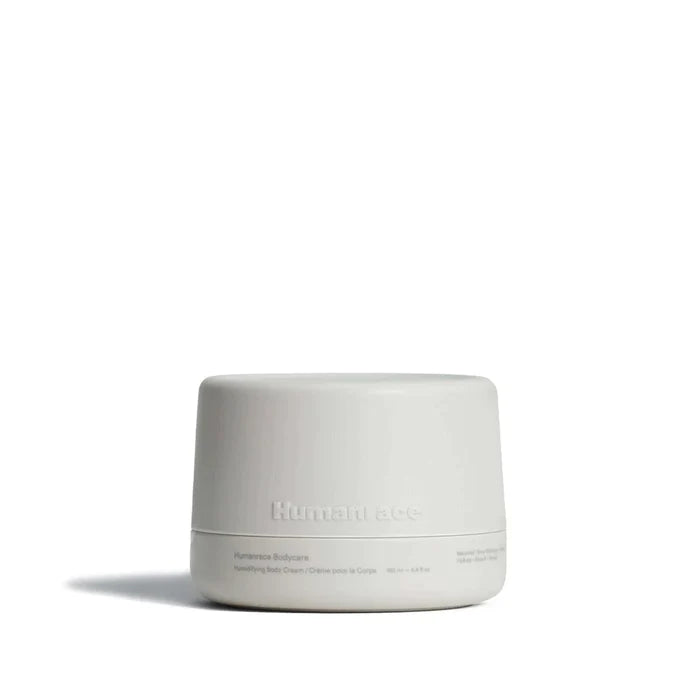 Humanrace Humidifying Body Cream 190ml