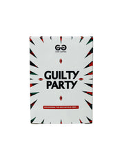 Guilty Party Game
