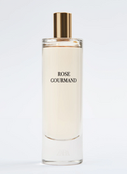 Zara Rose Gourmand Perfume