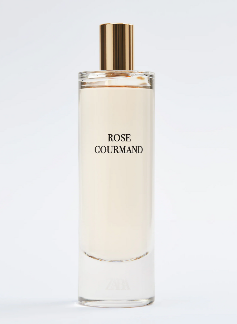 ROSE GOURMAND 30 ML