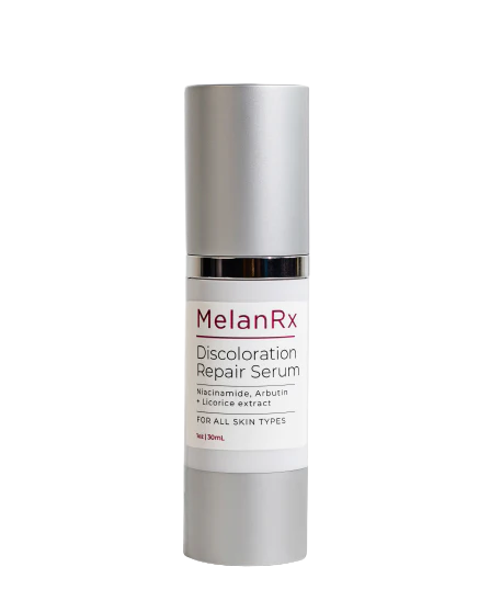 MelanRx Discoloration Repair Serum 30ml
