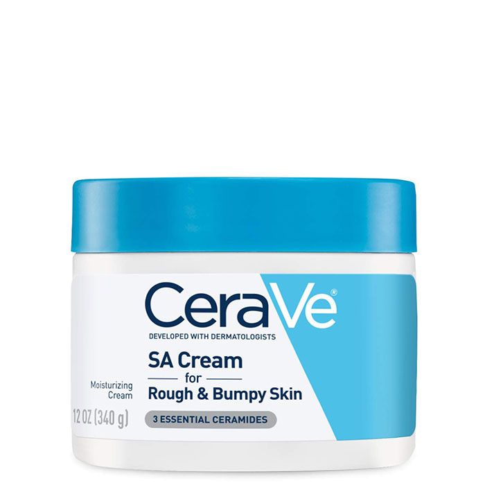 CeraVe SA Cream for Rough and Bumpy Skin 12oz