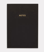 Notable Notebook A5 Lined Journal