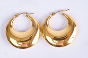 Mazzy Waterdrop Earrings
