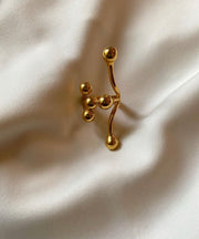 Isla Gold Ring