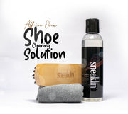 Sneaklin All In One Shoe Cleaning Kit