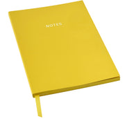 Notable Notebook A5 Lined Journal
