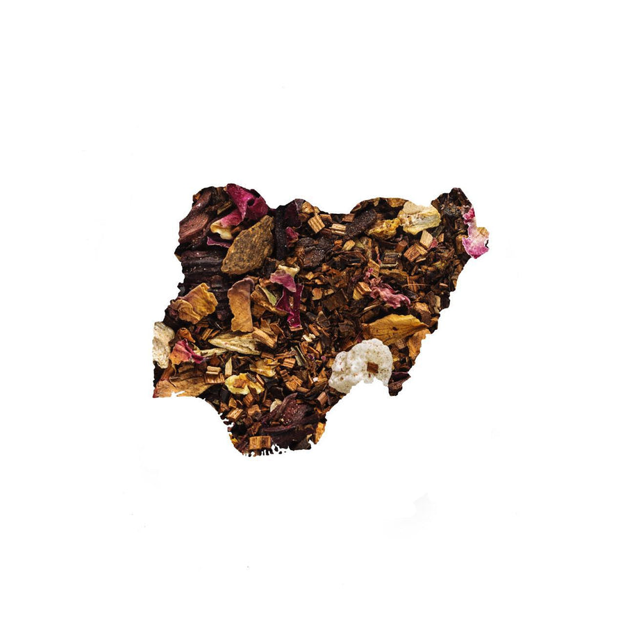 Tea and You Jigawa Hibiscus Tea