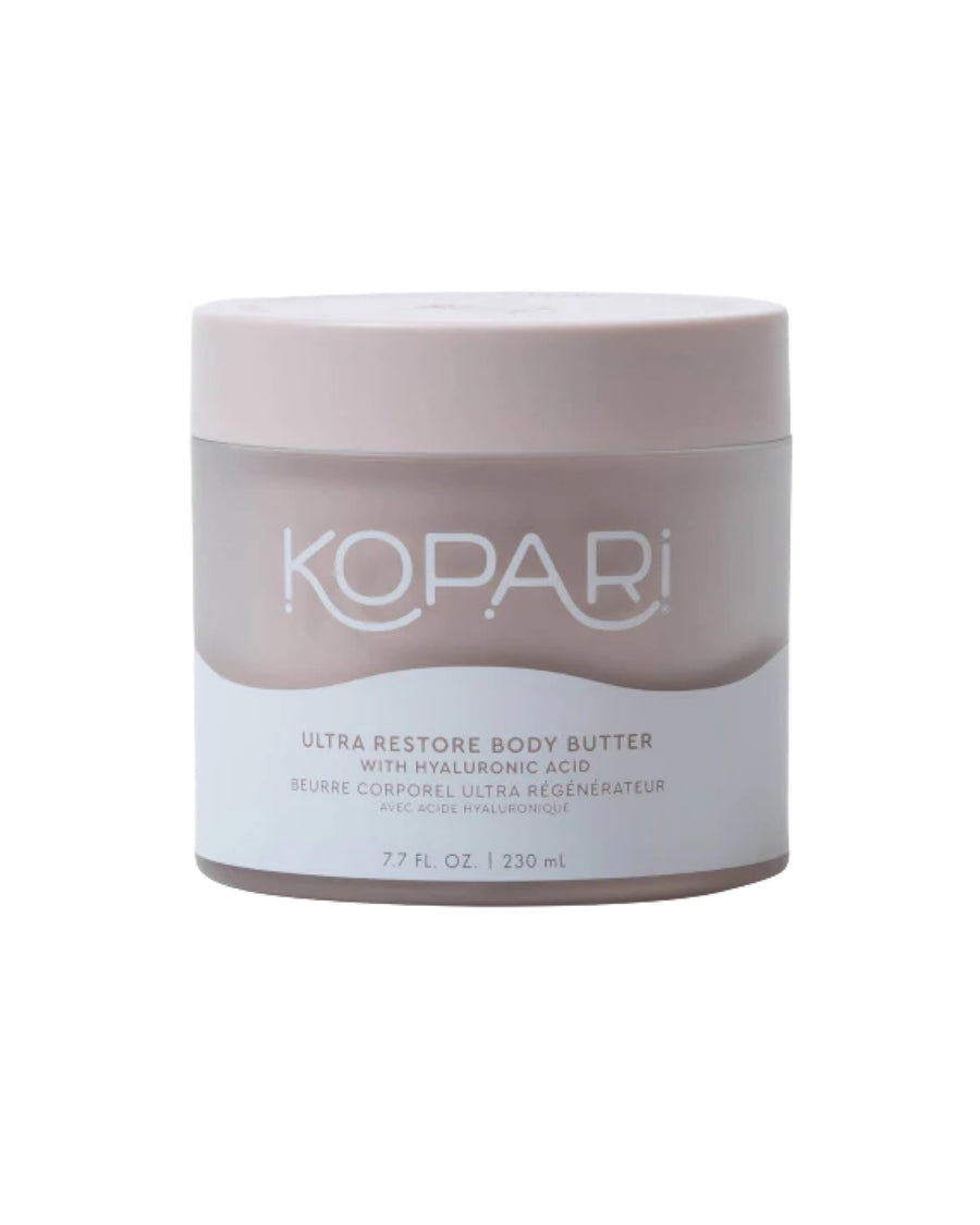 Kopari Beauty Ultra Restore Body Butter 7.7 fl oz
