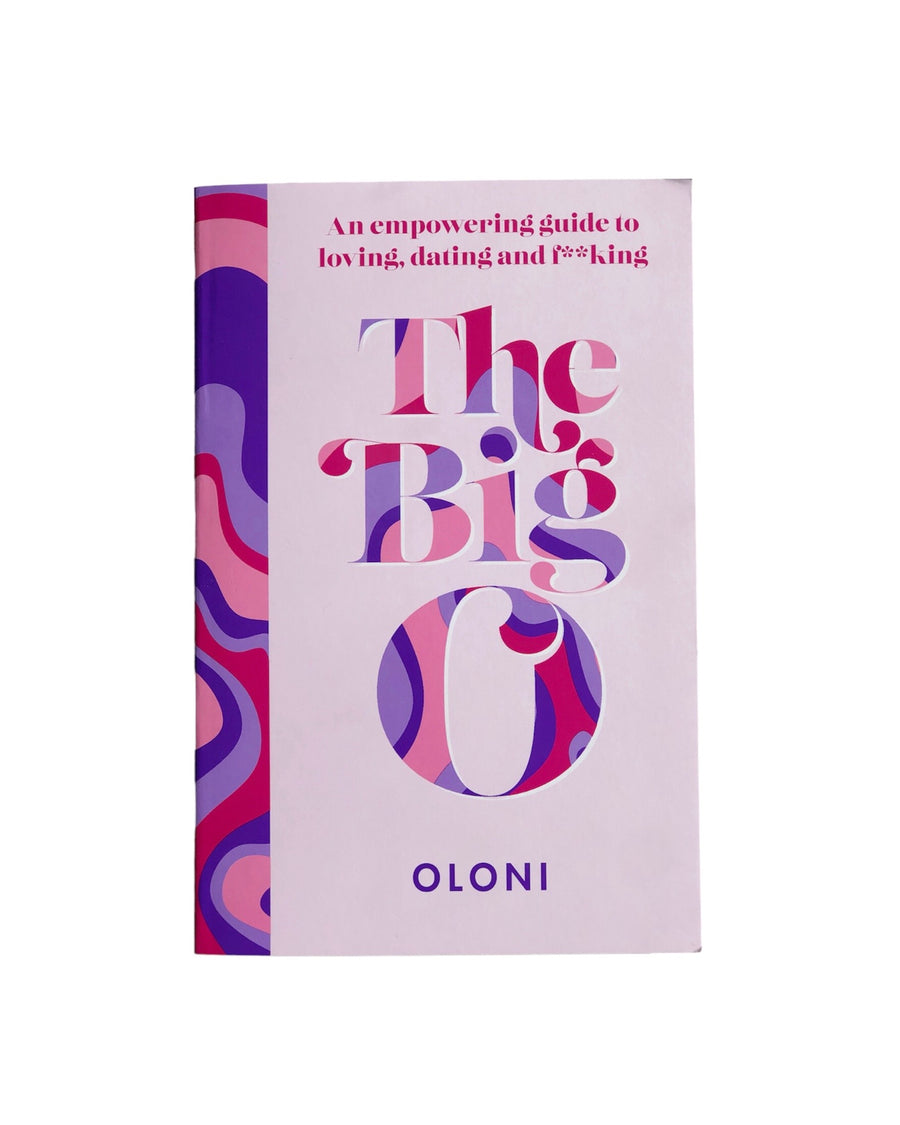 The Big O OLONI Paperback