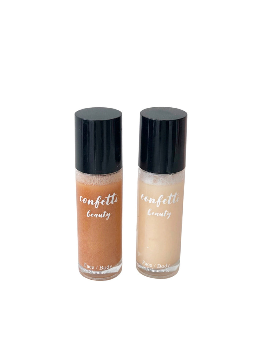 Glow Spray
