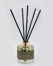 Scentimental Reed Diffuser Lagos 200ml
