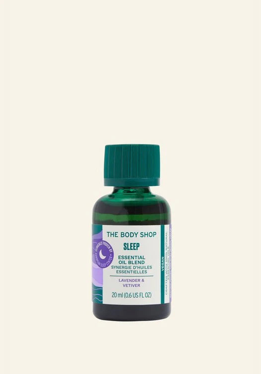 The Body Shop Sleep Essential Oil Blend 20ml