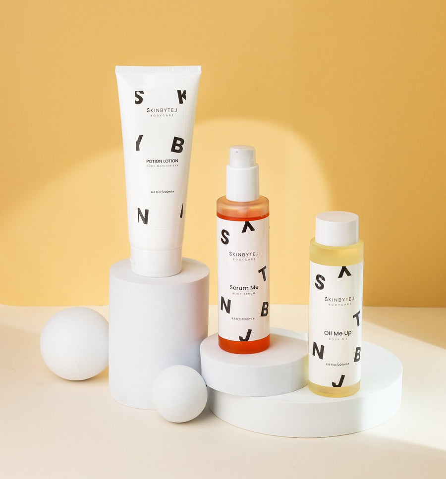 Skin by Tej Serum Me